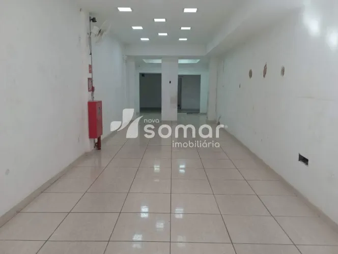 Loja para aluguel, 2 vagas, Centro - Divinopolis/MG