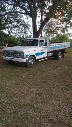 Vendo f4000 84
