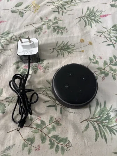 Echo Dot 3ª geração
