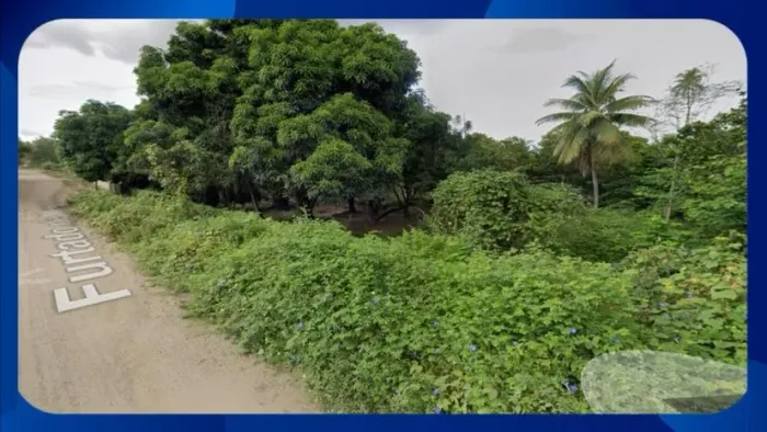 GLEBA DE TERRAS - Gleba B, sem benfeitorias, Avenida Pedro Furtado de Menezes, s/n, Bairro