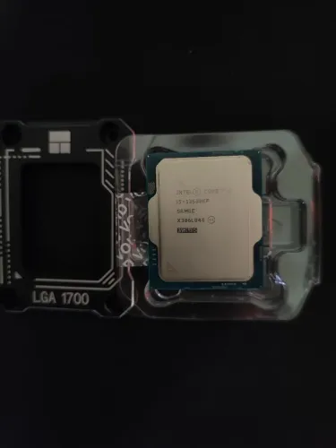 Intel Core i5 13600KF