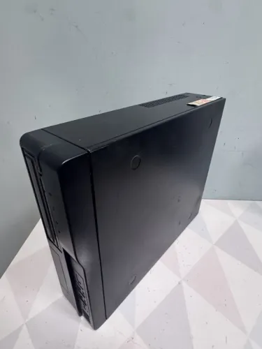 CPU computador Intel Core i3 - 6GB RAM e 320GB HD