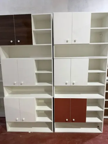 Armário aéreo promoção aproveite entrega grátis 100% MDF
