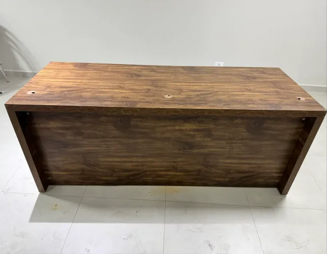 Mesa de escritório 