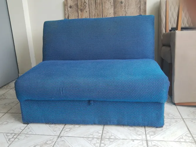Sofá-Cama