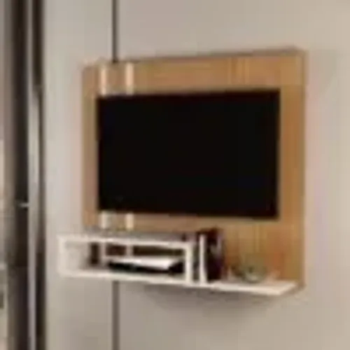 Painel Ripado Lua P/TV até 32? em MDP tt13 S