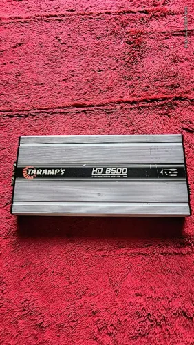 Módulo Taramps HD6500 2 ohms casse D