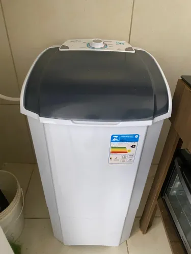 Tanquinho