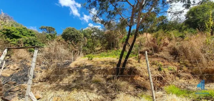 Lote Jardim Colonial Ribeirão das Neves