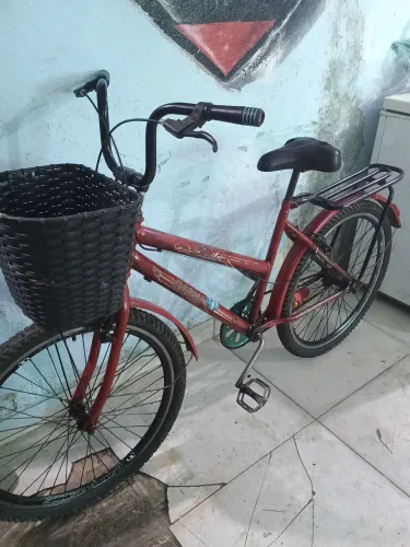 Bicicleta poti aro 26 barato 