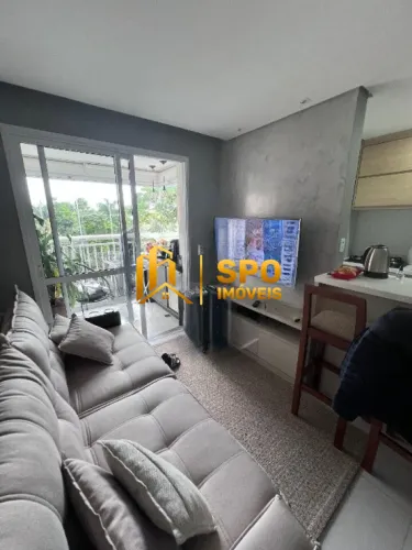 apartamento chacara santo antonio
