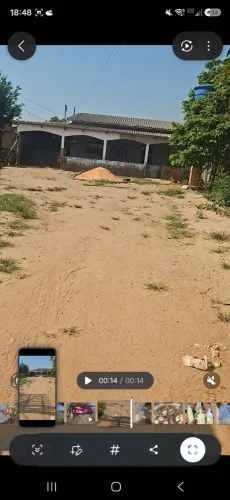 Vendo casa no belo Jardim 2