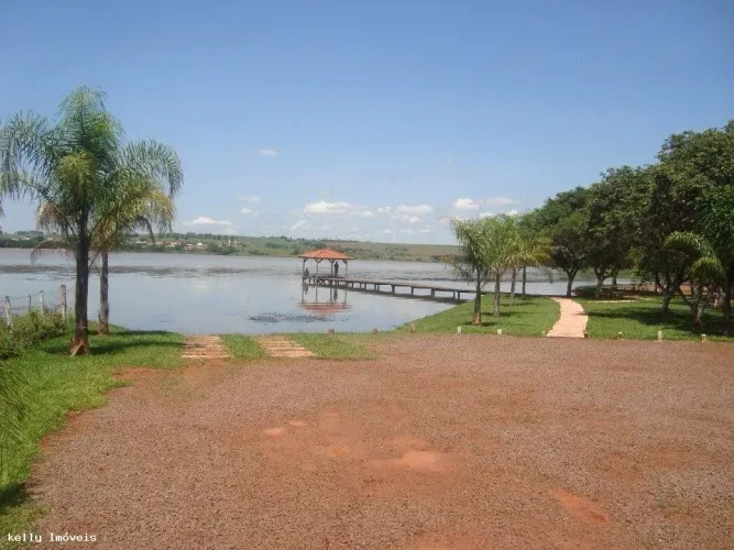 Chácara para Venda em Pirapozinho, Portal Do Paranapanema
