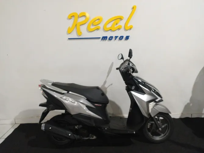 Honda ELITE 125