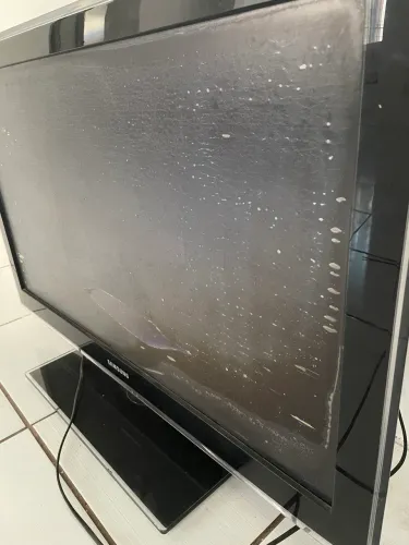 Tv Samsung