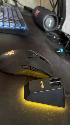 Mouse Razer Viper Ultímate