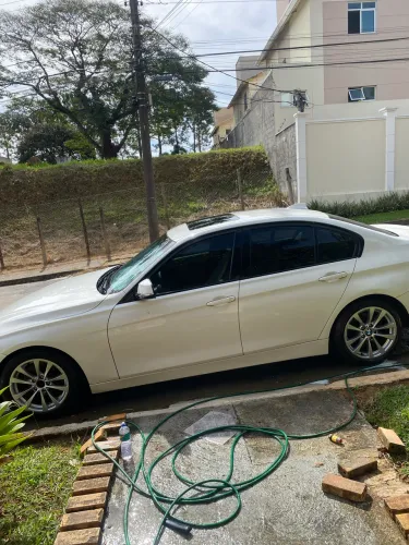 BMW 328I A Luxury/modern 2.0 TB 16V 4P 2013
