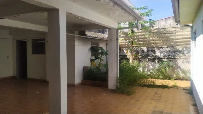 Casa para Alugar no Jaguaré - Ideal para Sua Família!
