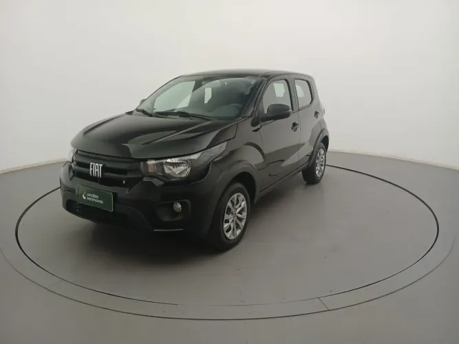 Fiat Mobi Like 1.0 Fire Flex 5P. 2025