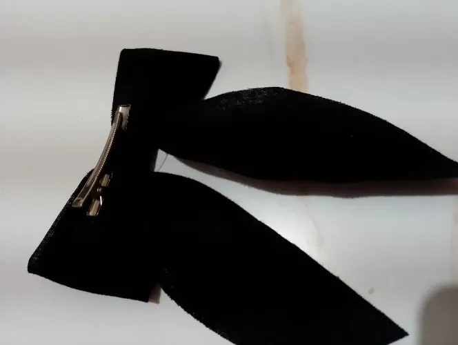 Laço de cabelo