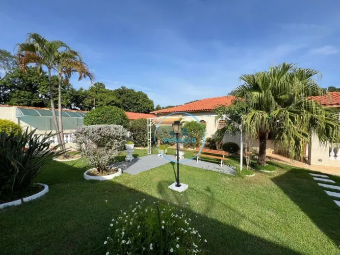 (CA-557) Casa com 2 dormitórios à venda, 290 m² por R$ 780.000 - Vila Nova - São Pedro/SP
