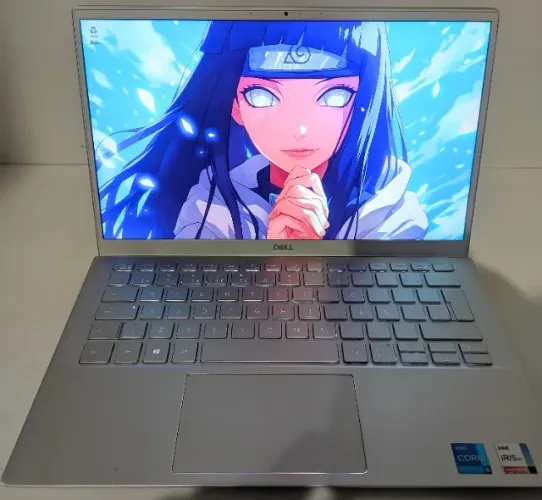 Notebook Dell Inspiron i5 (1KG Tela 13 95% SRGB) DDR4X 4267 Mhz (Semi Novo)