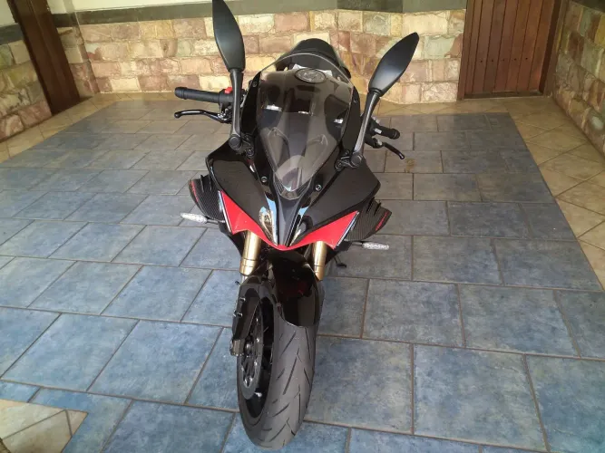 SBM 600 RC 