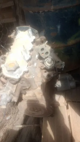 Motor uno 