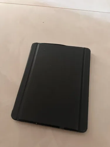 iPad Pro 13p. M4. 256gb com case e caneta 