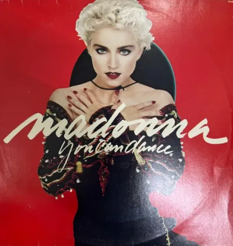 DISCO VINIL LP
