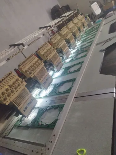 Maquina de borda