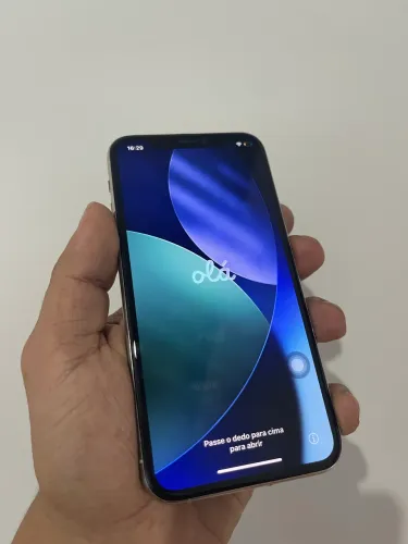 iPhone 11 Pro | Retirada de peças