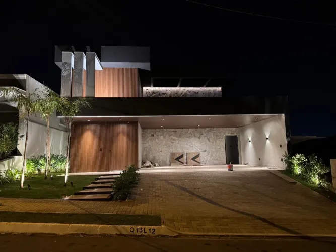 Casa cond Recanto do Lago
