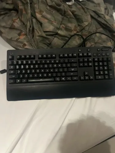 Teclado g213 logitech