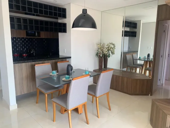 Apartamento à venda no Green Blue