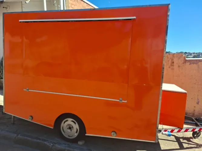 Trailer