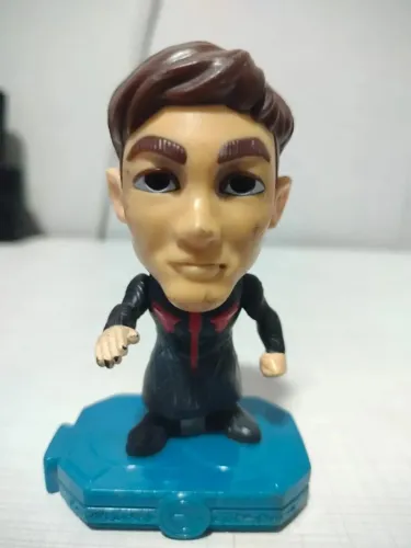 Boneco Os Eternos Mcdonald's 6