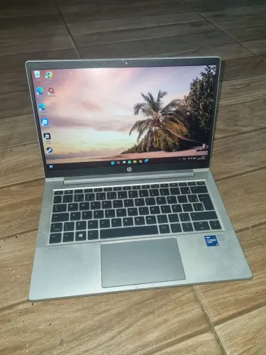 Notebook Gamer/Empresarial HP ProBook