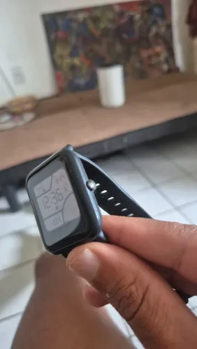 Amazfit bip s gps