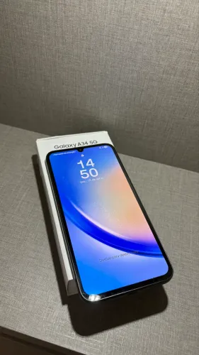 Samsung Galaxy A34 128GB