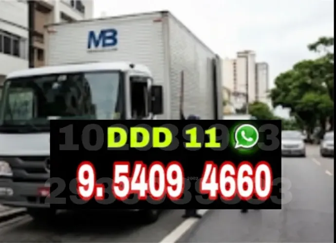 Carreto , Carretos Frete Grajaú Mudanças Residenciais
