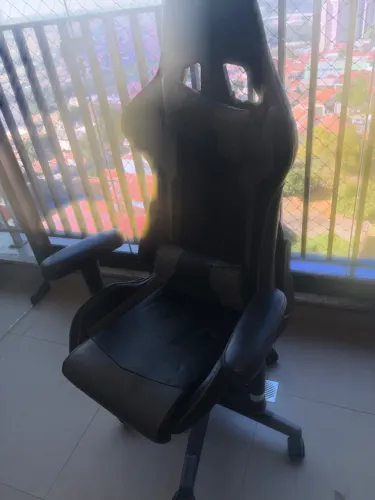Cadeira gamer