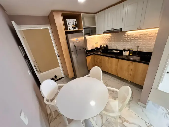Apartamento à venda no PORTO ATLANTIS, PORTO DE GALINHAS, Ipojuca, PE