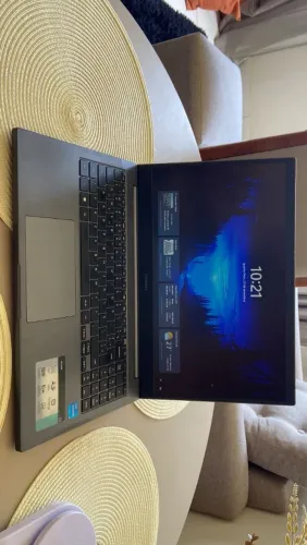 Samsung Galaxy Book Core i5 - 24GB RAM - 256GB SSD - Impecável!