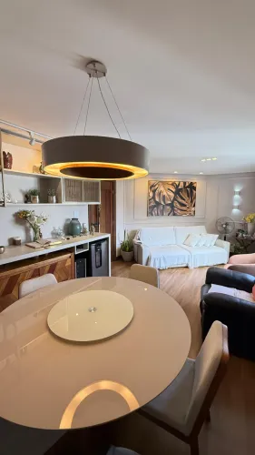 CONDOMÍNIO DO MAR, PITUBA, APARTAMENTO PARA VENDA, 98m2, 03 QUARTOS, VISTA MAR, SALVADOR/B