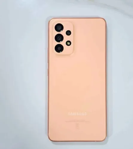 Samsung a53 semi novo