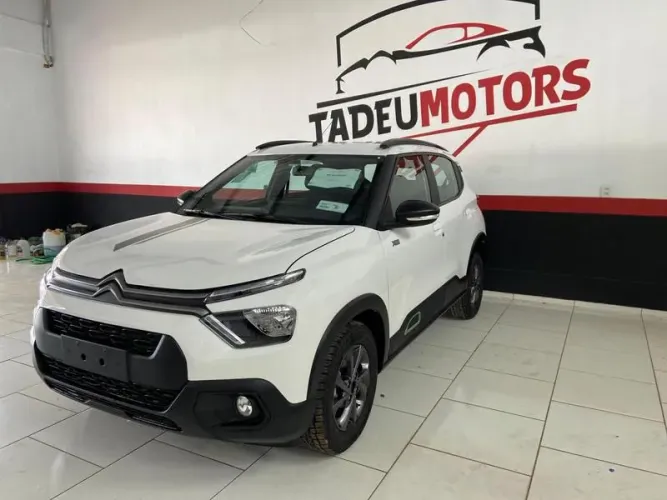 Citroen C3 AIRCROSS7 XTR 1.0 TB. 200 AUT. 2026