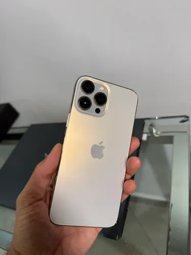 iPhone 14 Pro Max 512 GB DOURADO