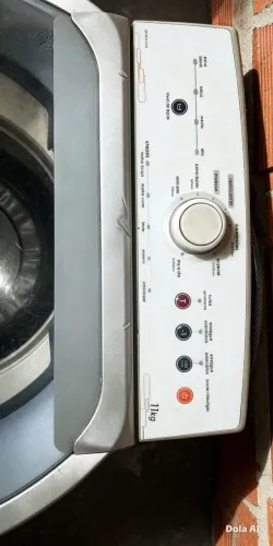 Vende-se máquina de lavar roupas