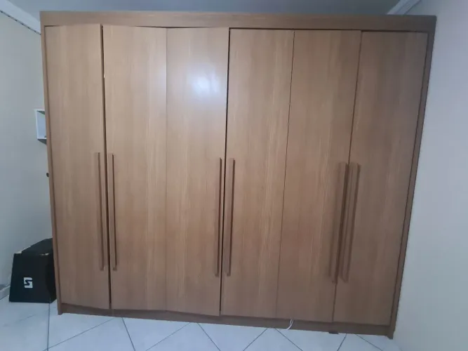 Guarda roupa
